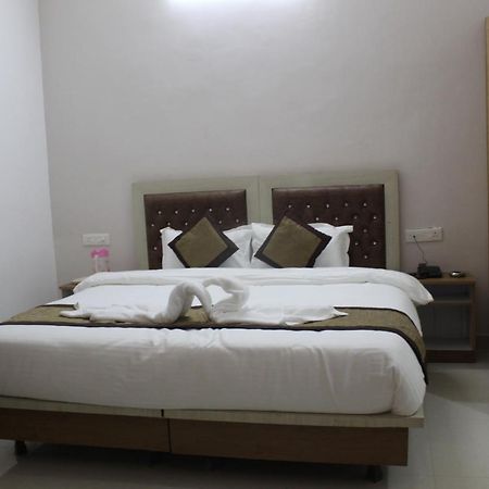Mountain View Room By Yog Tapovan Rishīkesh Exterior foto